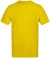 AT001 Unisex 150 T Shirt Sun Yellow colour image
